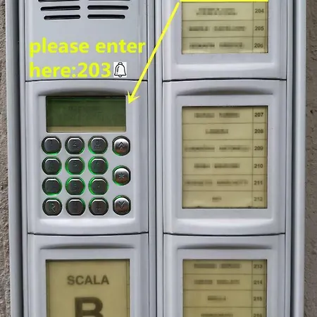 Casa de hóspedes Lovelyhome *