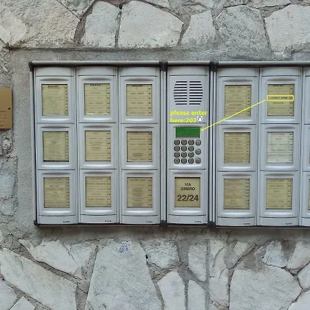 Lovelyhome Casa de hóspedes