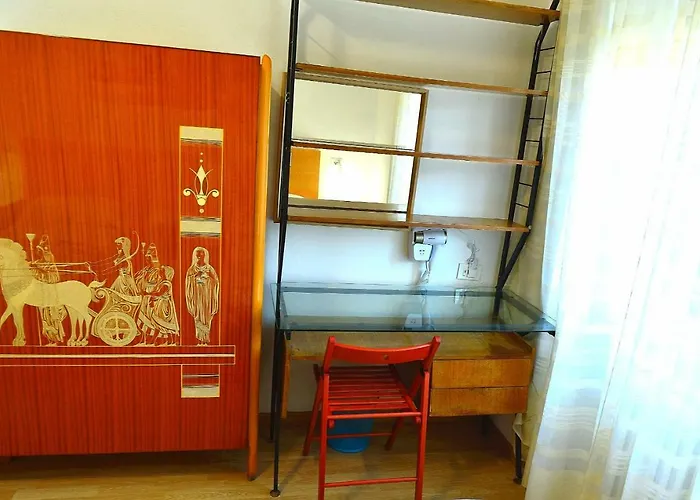 Lovelyhome Affittacamere Milano