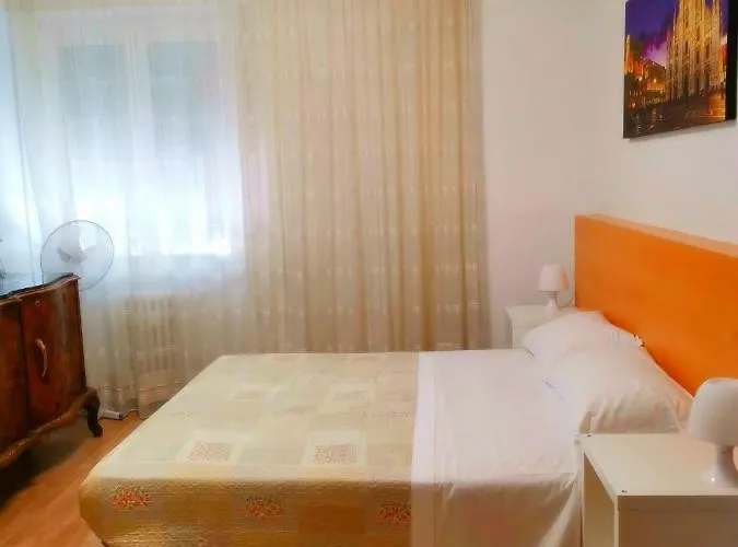 Affittacamere Lovelyhome Milano