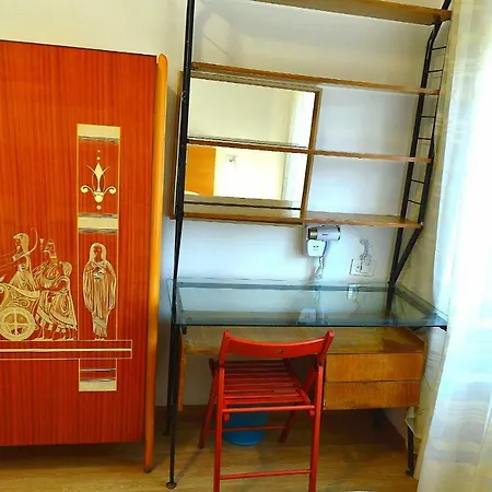 Lovelyhome Guest house Milan