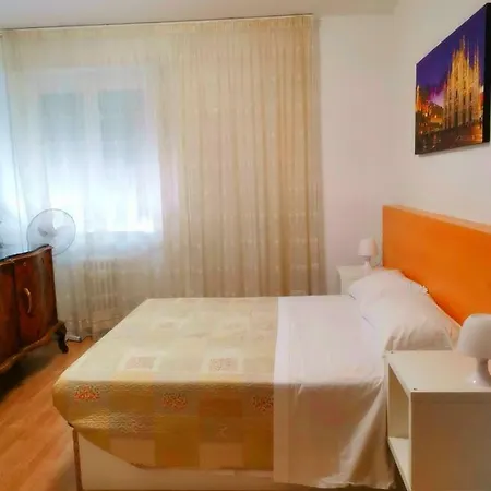 Guest house Lovelyhome Milan