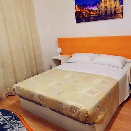 Lovelyhome Milan