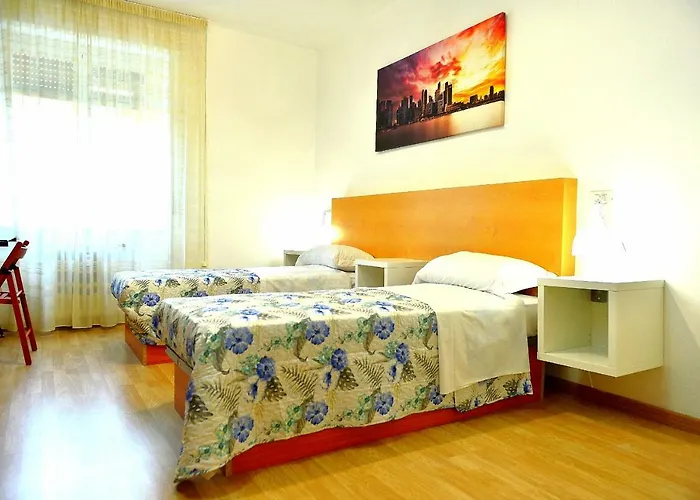 Affittacamere Lovelyhome Milano