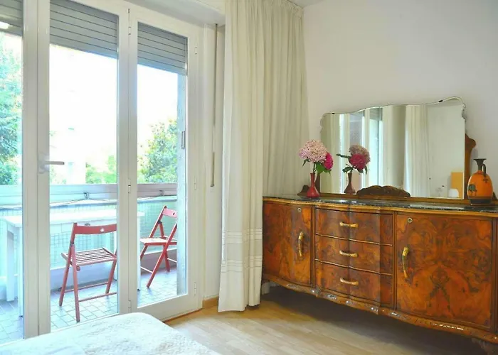 Affittacamere Lovelyhome