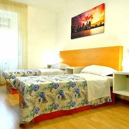 Гостевой дом Lovelyhome Милан