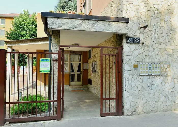 Πανσιόν Lovelyhome