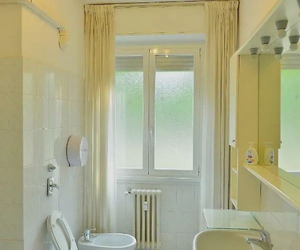Lovelyhome Πανσιόν *