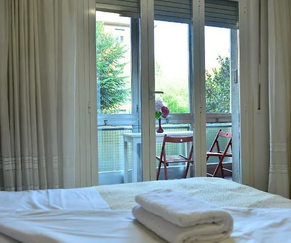 Lovelyhome Πανσιόν
